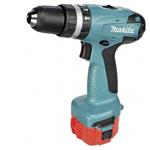 Makita 10mm HP330D Cordless Driver Hammer Drill
