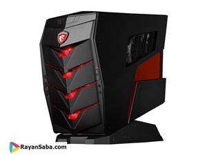 کیس CASE MSI - Aegis X