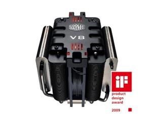 COOLER MASTER V8