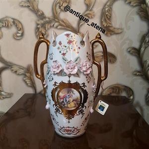 گلدان دنسی اصل