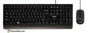 Beyond FCR-2310 Wired Keyboard + Mouse