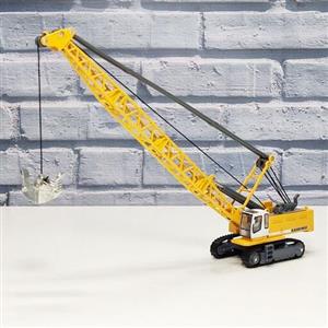 ماکت لجن کش کایدویی  KAIDIWEI مدل 625015