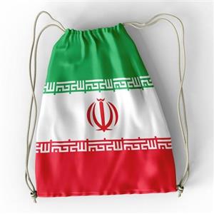کوله پشتی اربعین کد KPA1144