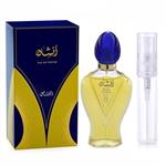 عطر گرمی افشان رصاصی زنانه و مردانه از برند با کیفیت BELL المان