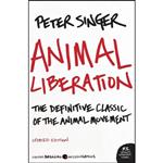 کتاب زبان اصلی Animal Liberation اثر Peter Singer