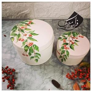 شکلات خوری سرامیک درجه یک آلبالو 