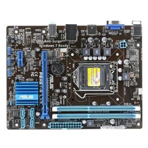 Asus pbh61 2025