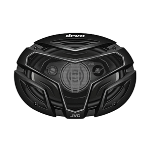 اسپیکر خودرو جی وی سی CS ZX6940 JVC Car Speaker 
