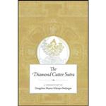 کتاب زبان اصلی The Diamond Cutter Sutra اثر Khenpo Sodargye