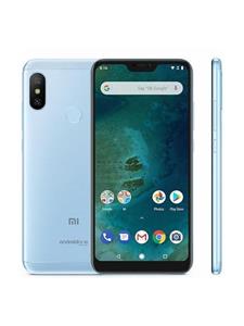 گوشی  شیائومی Mi A2 Lite با 3 گیگ رم و32 گیگ حافظه داخلی  Xiaomi Mi A2 Lite Dual-3/32G