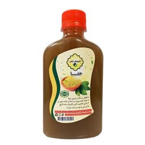 شامپو حنا - 250 میلی لیتر