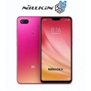 گوشی Xiaomi Mi 8 Lite نسخه 128GB