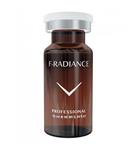 کوکتل روشن کنندە و ضد لک رادیانس فیوژن f radiance