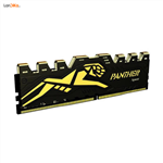 Apecer Panther - DDR4 - 4GB - 2400