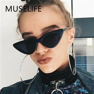 عینک آفتابی زنانه گربه ای ترند سفارش اروپا