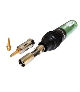 هویه گازی دیتک DTEC مدل DT-100 با سری یدک