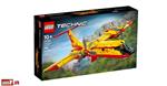 لگو هواپیمای آتش نشان (تکنیک) LEGO Firefighter Aircraft 42152 