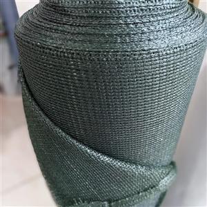 توری سایبان (شید) 80درصد انتی یووی دار اکسیرساز شمال
