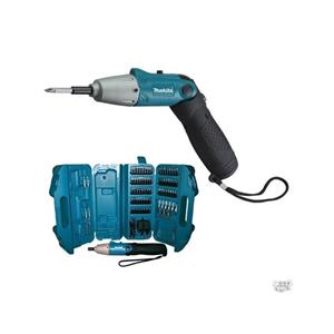 پیچ گوشتی شارژی تاشو ماکیتا مدل 6723DW Makita 6723DW Cordless Screwdriver