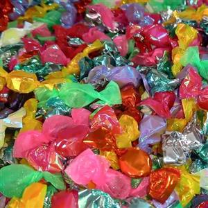 ابنبات  ریز مینی کندی آدرین میکس 500 گرم