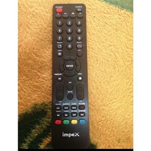 کنترل جایگزین ال ای دی ماتریکس Matrix