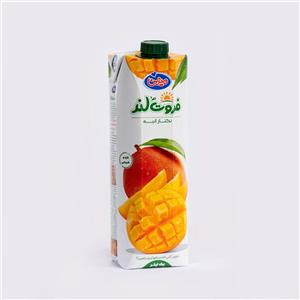 آبمیوه نکتار انبه فروت لند - یک لیتر