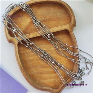 ست زنجیر توپی استیل مرگ نداره کارش