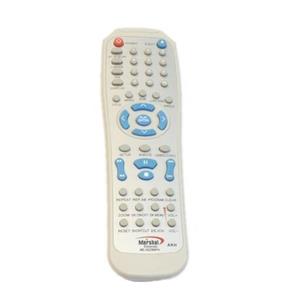 کنترل ریموت دستگاه دی وی دی DVD دستگاه چینی