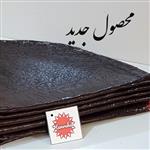 لواشک خانگی آلو قرمز کاملا طبیعی و ارگانیک (500گرمی)