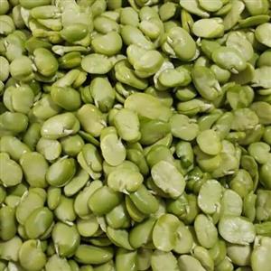 باقالا پلویی تازه .اصل مازندران500 گرم