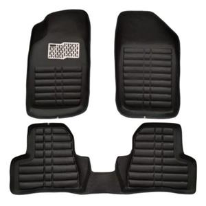 کفپوش سه بعدی 206