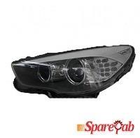 چراغ جلو سمت چپ بی ام و سری 5 سال های 2009 تا 2017