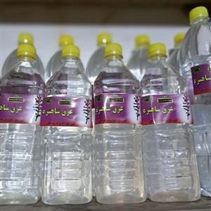 عرقیات .کاسنی .شاهتره .نعنا .بهار نارنج 1500 گرم