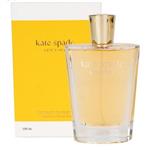 ادوپرفیوم زنانه کیت اسپید Kate Spade مدل Yellow حجم 100 میلی لیتر کیت اسپید زرد عطر زنانه ماندگاری بالا خوشبو  ادکلن زنا