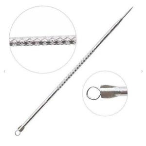 قلم پیلینگ جوش سرسیاه فلزی برند Metal Peeling Stick