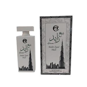 ادکلن شیخ زاید مسک آر تی