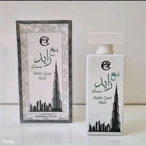 ادکلن شیخ زاید مسک آر تی