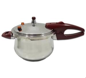 زودپز روگازی یونیک 7 لیتری تک دسته و سه کاره آلمانی اورجینال