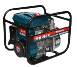 موتورپمپ 2 اینچ بنزینی مایکوتا طرح روبین مدلMK_50X