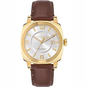 ساعت مچی عقربه ای مردانه تروساردی مدل TR-R2451102004 Trussardi TR-R2451102004 Watch For Men