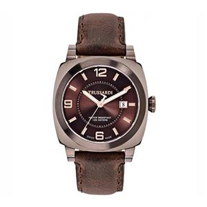 ساعت مچی عقربه ای مردانه تروساردی مدل TR-R2451102003