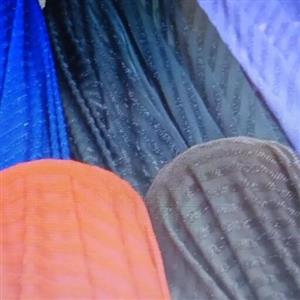 پارچه حریر لمه (متری  میرود)