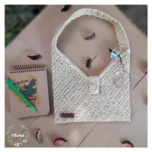 کیف زنانه ساحلی