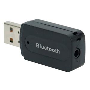 دانگل بلوتوثی Wireles Music Receiver USB YET-M1 ضبط خودرو