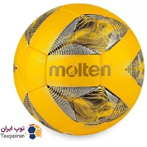 توپ فوتسال مولتن  مدل  afc3200 رنگ زرد
