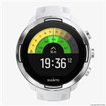 ساعت ورزشی سونتو SUUNTO 9 BARO WHITE