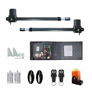 درب بازکن بازویی تلسکوپی مدل Faraz 6L (ارسال از انبار تهران و اصفهان)