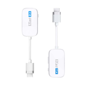 دانگل وایرلس EzCast Pocket H-1 R-1