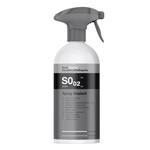 پوشش محافظ نانو و آب گریز کننده کوکمی مدل S0.02 Spray Sealant حجم 500 میلی لیتر