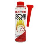 مکمل بنزین نانوتیس مدل Octane Booster ظرفیت 300 میلی لیتر